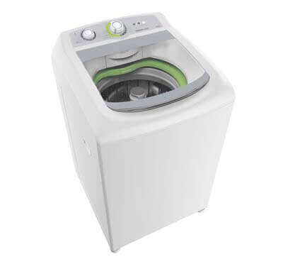 Assistência técnica lavadora de roupas Electrolux
