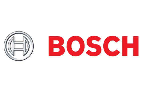 Assistência técnica Bosch